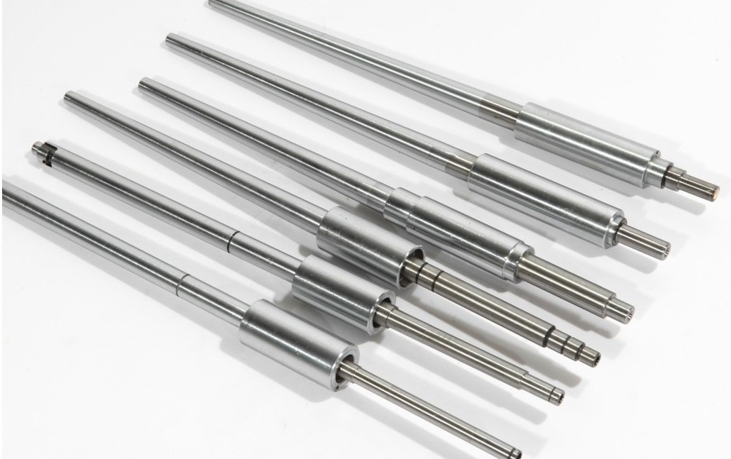 Шпиндели Шпиндели