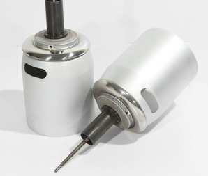 Веретено WH88E-146 для прядильно-крутильных машин Веретено WH88E-146 для прядильно-крутильных машин