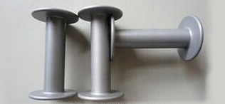 Бобина алюминиевая Бобина алюминиевая