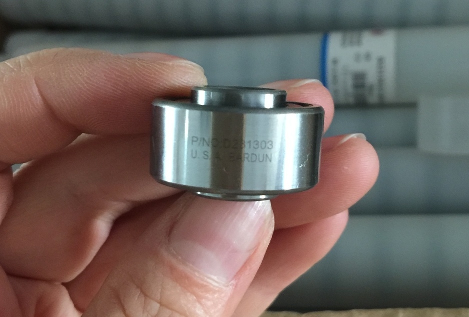 Подшипник для веретена Подшипник для веретена