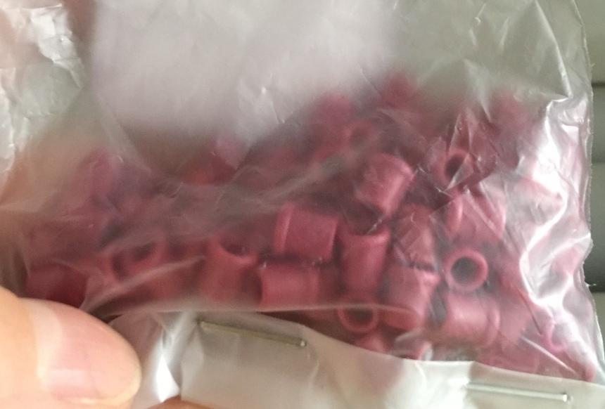 Керамическое кольцо Керамическое кольцо