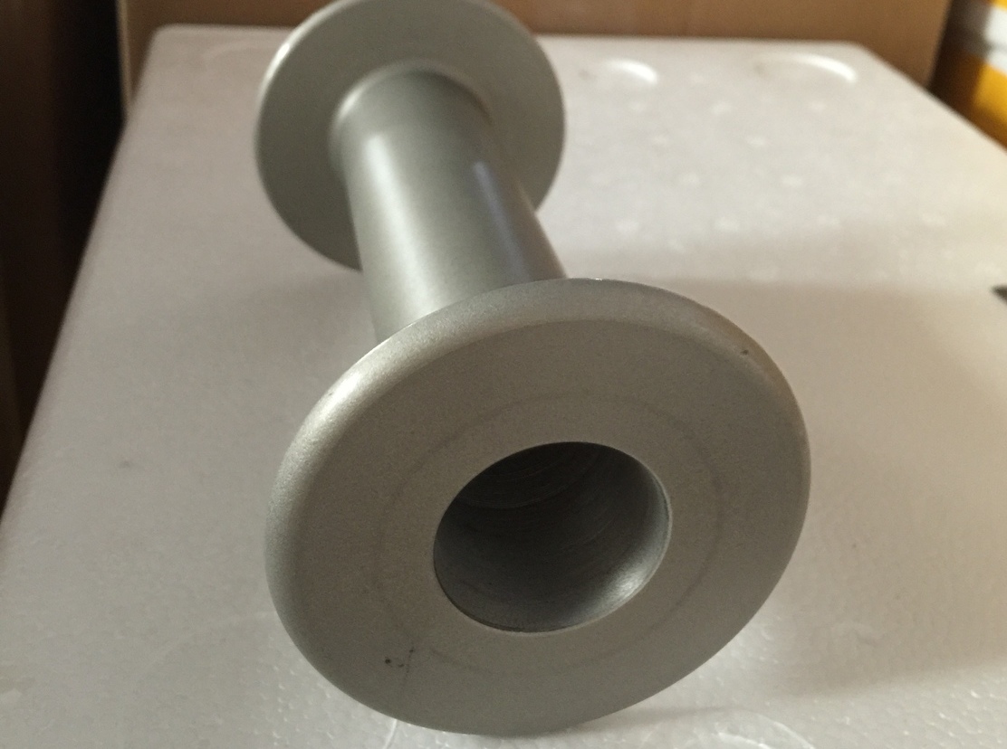 Алюминиевая бобина 76х30х36х140 Алюминиевая бобина 76х30х36х140